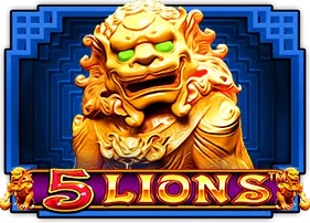nevada ทางเข้าล่าสุด 5 Lions ทดลองเล่นฟรี
