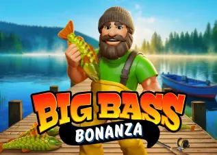 nevada ทางเข้าล่าสุด Big Bass Bonanza ทดลองเล่นฟรี