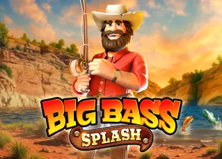 nevada ทางเข้าล่าสุด Big Bass Splash ทดลองเล่นฟรี