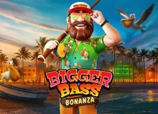 nevada ทางเข้าล่าสุด Bigger Bass Bonanza ทดลองเล่นฟรี
