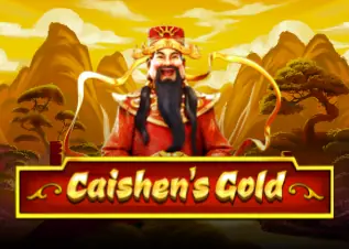 nevada ทางเข้าล่าสุด Caishen's Gold ทดลองเล่นฟรี