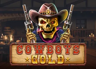 nevada ทางเข้าล่าสุด Cowboys Gold ทดลองเล่นฟรี