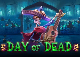 nevada ทางเข้าล่าสุด Day of Dead ทดลองเล่นฟรี