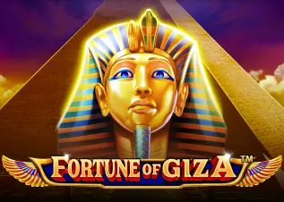 nevada ทางเข้าล่าสุด Fortune of Giza ทดลองเล่นฟรี