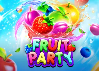 nevada ทางเข้าล่าสุด Fruit Party ทดลองเล่นฟรี