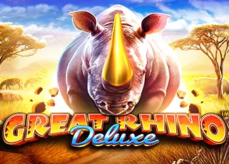 nevada ทางเข้าล่าสุด Great Rhino Deluxe ทดลองเล่นฟรี
