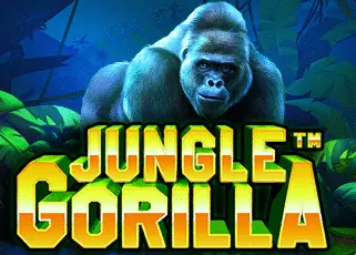 nevada ทางเข้าล่าสุด Jungle Gorilla ทดลองเล่นฟรี