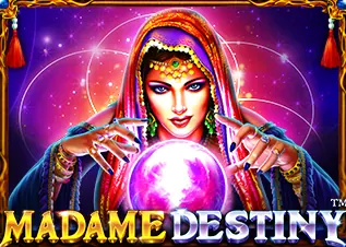 nevada ทางเข้าล่าสุด Madame Destiny ทดลองเล่นฟรี