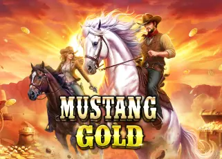 nevada ทางเข้าล่าสุด Mustang Gold ทดลองเล่นฟรี