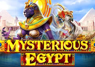 nevada ทางเข้าล่าสุด Mysterious Egypt ทดลองเล่นฟรี