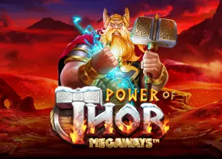 nevada ทางเข้าล่าสุด Power of Thor Megaways ทดลองเล่นฟรี
