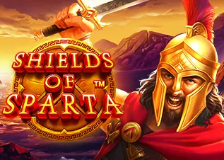 nevada ทางเข้าล่าสุด Shields of Sparta ทดลองเล่นฟรี