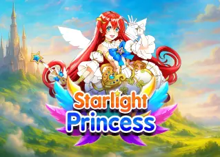 nevada ทางเข้าล่าสุด Starlight Princess ทดลองเล่นฟรี