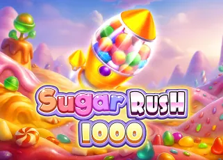 nevada ทางเข้าล่าสุด Sugar Rush 1000 ทดลองเล่นฟรี