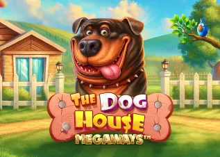 nevada ทางเข้าล่าสุด The Dog House Megaways ทดลองเล่นฟรี