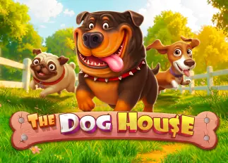 nevada ทางเข้าล่าสุด The Dog House ทดลองเล่นฟรี