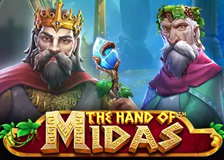 nevada ทางเข้าล่าสุด The Hand of Midas ทดลองเล่นฟรี