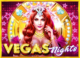 nevada ทางเข้าล่าสุด Vegas Nights ทดลองเล่นฟรี