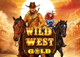 nevada ทางเข้าล่าสุด Wild West Gold ทดลองเล่นฟรี