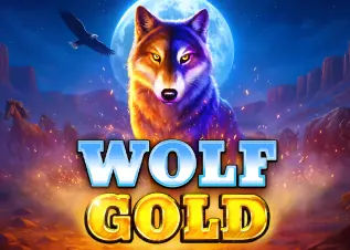 nevada ทางเข้าล่าสุด Wolf Gold ทดลองเล่นฟรี
